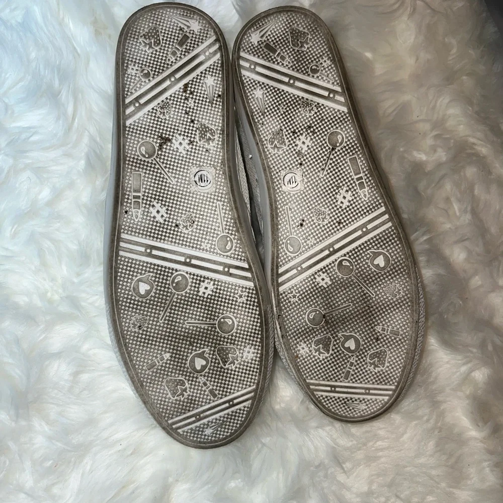 Air underground shoes - Picture 2 of 4